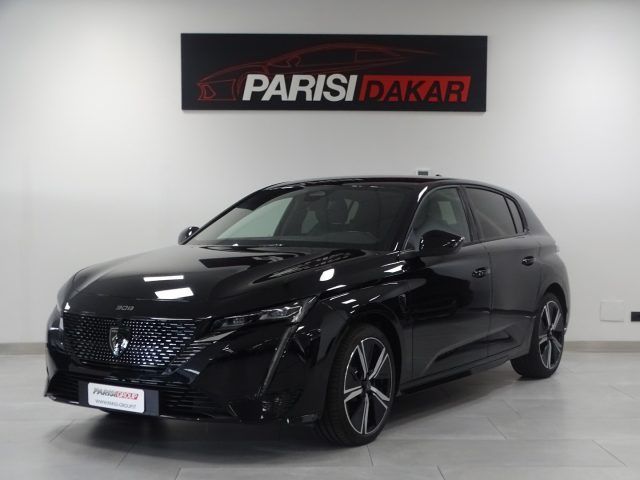 Jiný PEUGEOT 308 Hybrid 136 e-DCS6 GT *PREZZO PROMO P