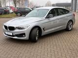 BMW 320 Gran Turismo 320 d Sport Line*BI-XENON*FREIS - BMW 320 Gran Turismo mit Diesel-Antrieb: Automatik