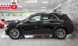 Mercedes-Benz GLE 400 d AMG SPORT*EXCLUSIV*WIDE*LUFT*PANO*BURM - Mercedes-Benz GLE 400 aus 2019