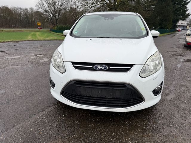 Ford C-Max C-MAX Business Edition