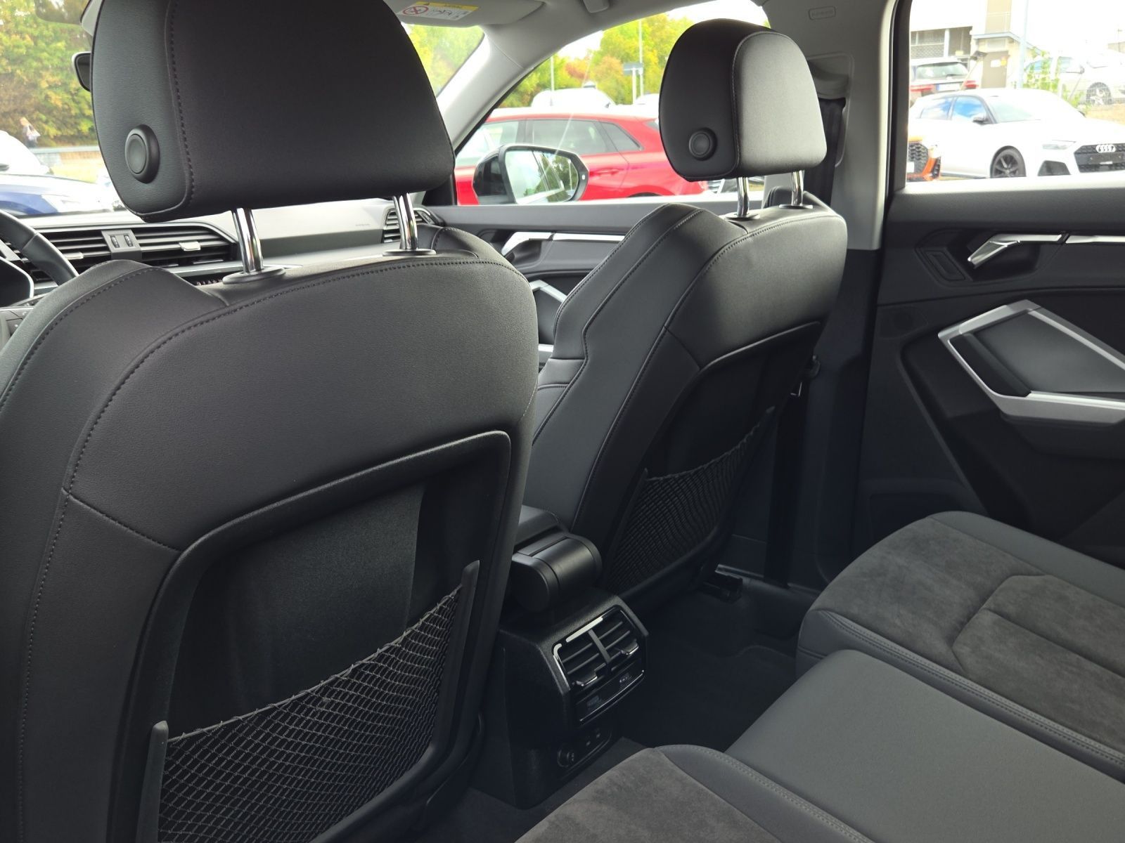 Audi Q3 - Bild 15
