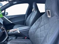 BMW iX - Vorschau Bild 11