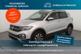 Volkswagen T-Cross Life ACTIVE 1.0 TSI Tempo*PDC*RFK*Klima - Volkswagen T-Cross in Bielefeld