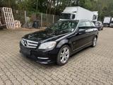 Mercedes-Benz Mercedes C Klasse C350 CDI AMG-Paket - Mercedes-Benz C 350 in Duisburg
