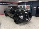 Dodge RAM 1500 V8 Magnum / 4X4 / Laramie Sport / LPG / - Dodge RAM: 1500 Sport
