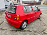 Volkswagen Polo ZV-SERVO-!! 94TKM!!-  !!!TÜV AU NEU!!!!!!!! - VW Gebrauchtwagen von 2000