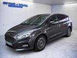 Ford S-Max 2.5 Duratec FHEV Edition AHK+GRA+BusinessP