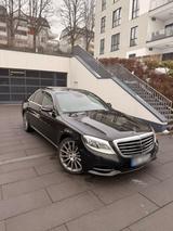 Mercedes-Benz Mercedes s350 cdi - Mercedes-Benz S 350: Cdi