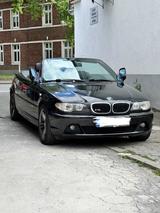 BMW E46 CABRİO DİESEL 320 - BMW 320: D E46