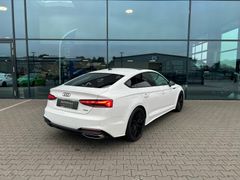 Fahrzeugabbildung Audi A5 Sportback 40TFSI S-Line Pano Matrix Stdhzg