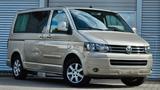 Volkswagen T5 Multivan WoMo - Volkswagen Multivan