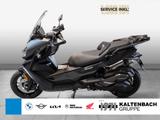 BMW C 400 GT KOMFORT-P. GRIFFHEIZUNG LED SITZHEIZUNG - NEU ROLLER
