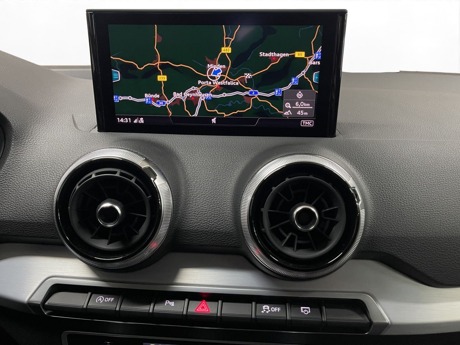 Audi Q2 - Bild 9