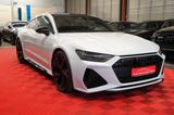 Audi RS7 4.0 TFSI Sportback Quattro *Unfallfrei* - Audi RS7 mit Panoramadach