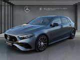 Mercedes-Benz AMG A 35 4M AHK Night 360° Multibeam Burm. Pano. - Mercedes-Benz A 35 AMG Jahreswagen
