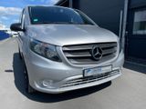 Mercedes-Benz Vito Tourer  2.2CDI*AUTOMATIK*8-SITZER*NAV*AHK - Mercedes-Benz Vito mit Diesel-Antrieb: Kleinbus, 8 Sitzer