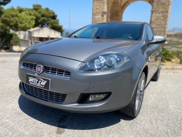 Fiat FIAT Bravo 2.0 MJT Sport