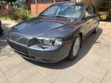 Volvo S80 Lim. 2.5 T Kinetic Automatik 1 Hand - Volvo S80: 2.5