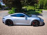 Porsche 911 Carrera GTS LED BOSE RFK Pano - Porsche 911 Urmodell aus 2021