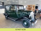 Renault Monaquatre YN2 - Renault Oldtimer mit Benzin-Antrieb