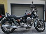 Moto Guzzi California III  Werkstattgepflegt  HU 09/2027 - MOTO GUZZI CALIFORNIA 2