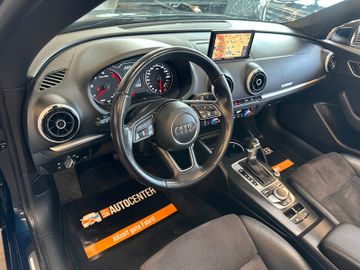 MYAUTOCENTER – Gebraucht- und Jahreswagen mit Werkstattservice in Pfaffenhofen Audi A3 Cabriolet *sport*(NackenLenkradSitztHZ)*2-Z