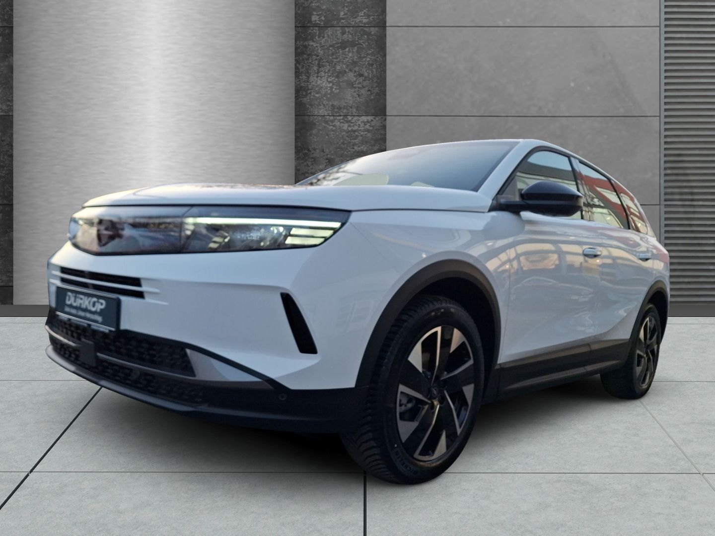 Opel Grandland (X) - Bild 4