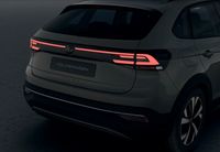 Volkswagen Taigo - Vorschau Bild 3