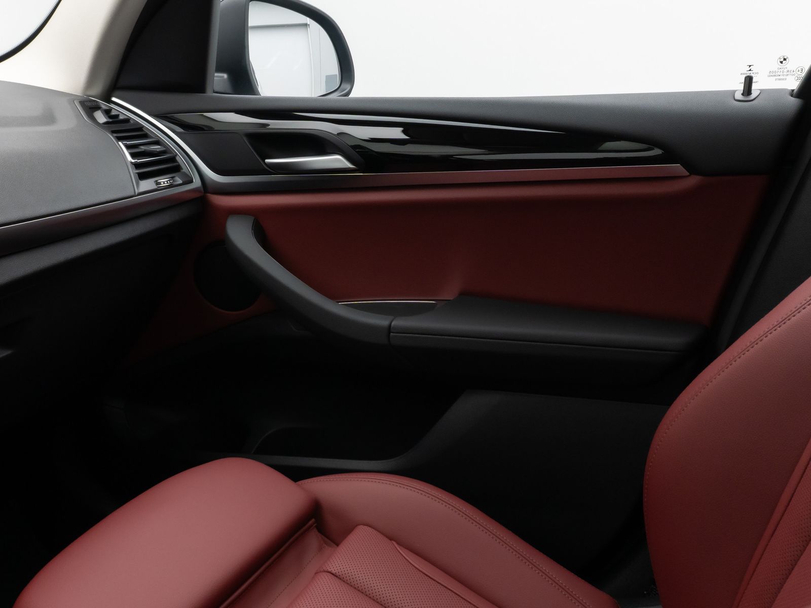 Fahrzeugabbildung BMW X3 xD20i Panorama 360°DAB LED Sport Leder 18Zoll