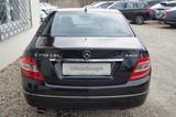 Mercedes-Benz C 250 CDI BlueEfficiency 4Matic Comand* - Mercedes-Benz C 250: 4matic