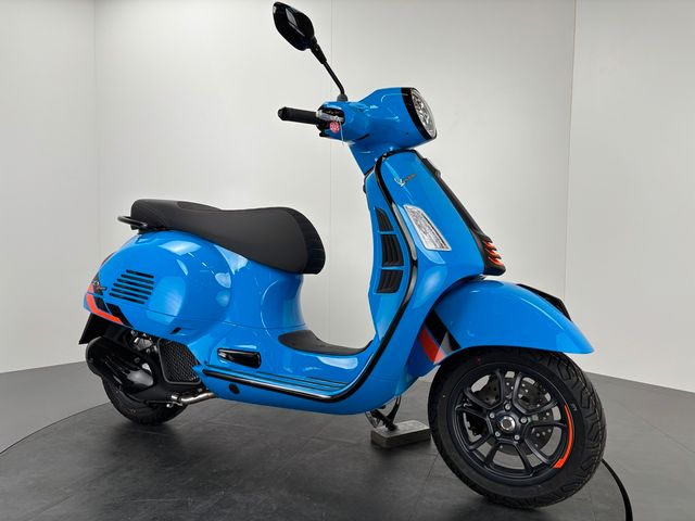 Vespa GTS 125 SuperSport E5+ *NEUFAHRZEUG