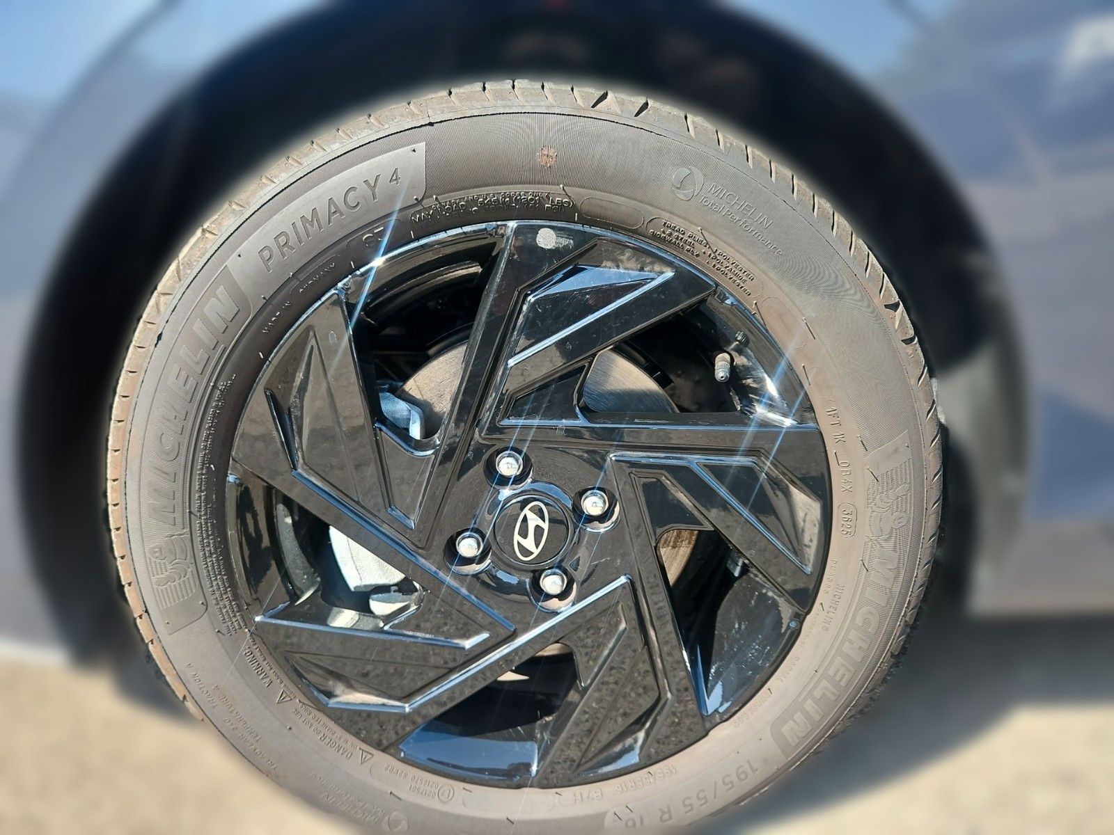 Hyundai i20 – Bild 6