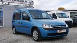 Opel Combo 1.6 Scheckheft Tüv,Kundendienst neu Klima  - Opel Combo in Augsburg