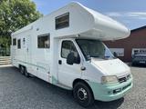 Weinsberg Meteor 790 MQ Solar; 4er FH;  6-Sitzer - Offers matching your search criteria