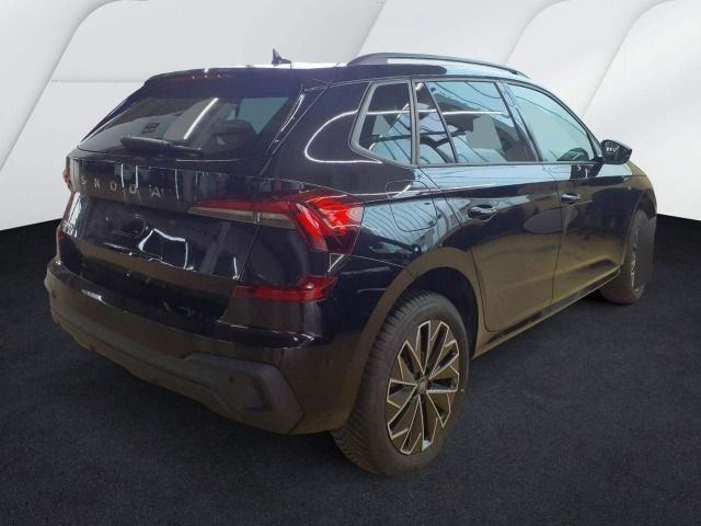 Skoda Kamiq 1.5 TSI Selection Kamera LED Sitzheizung imagem 3