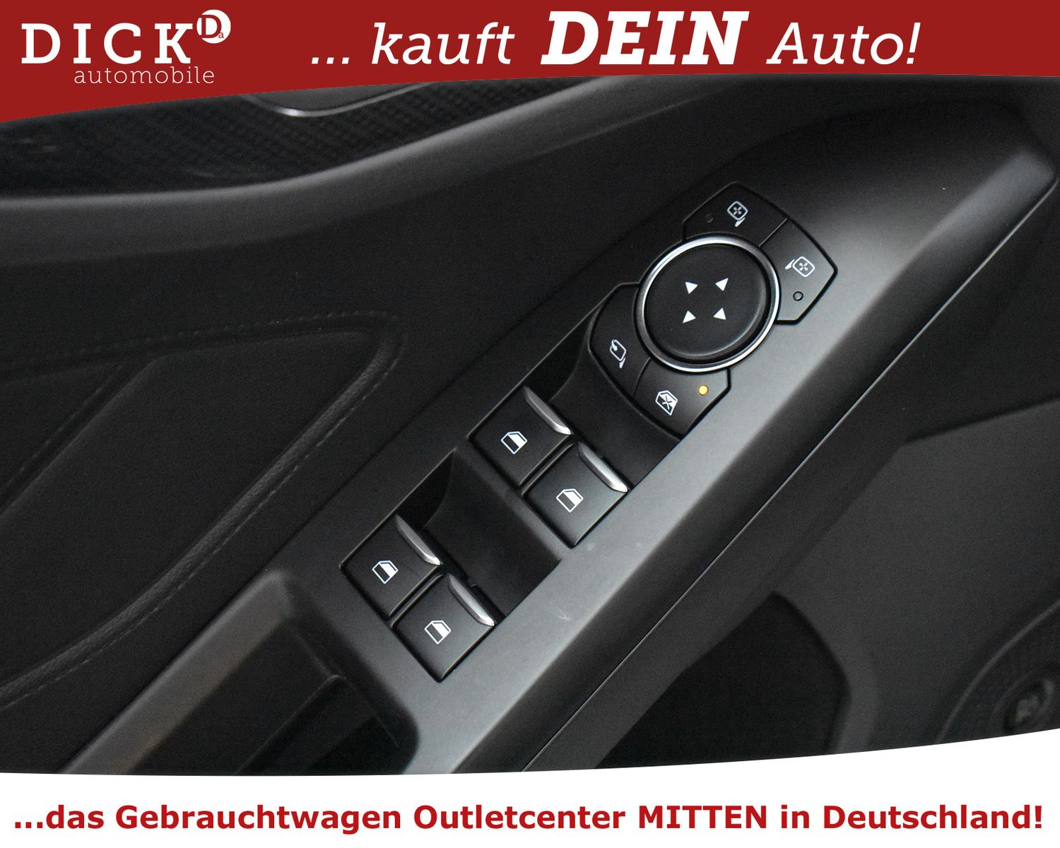 FORD Focus 1.0 Aut ST-Line NAV+KAM+LED+B&O+ACC+SHZ+KE - Image 16