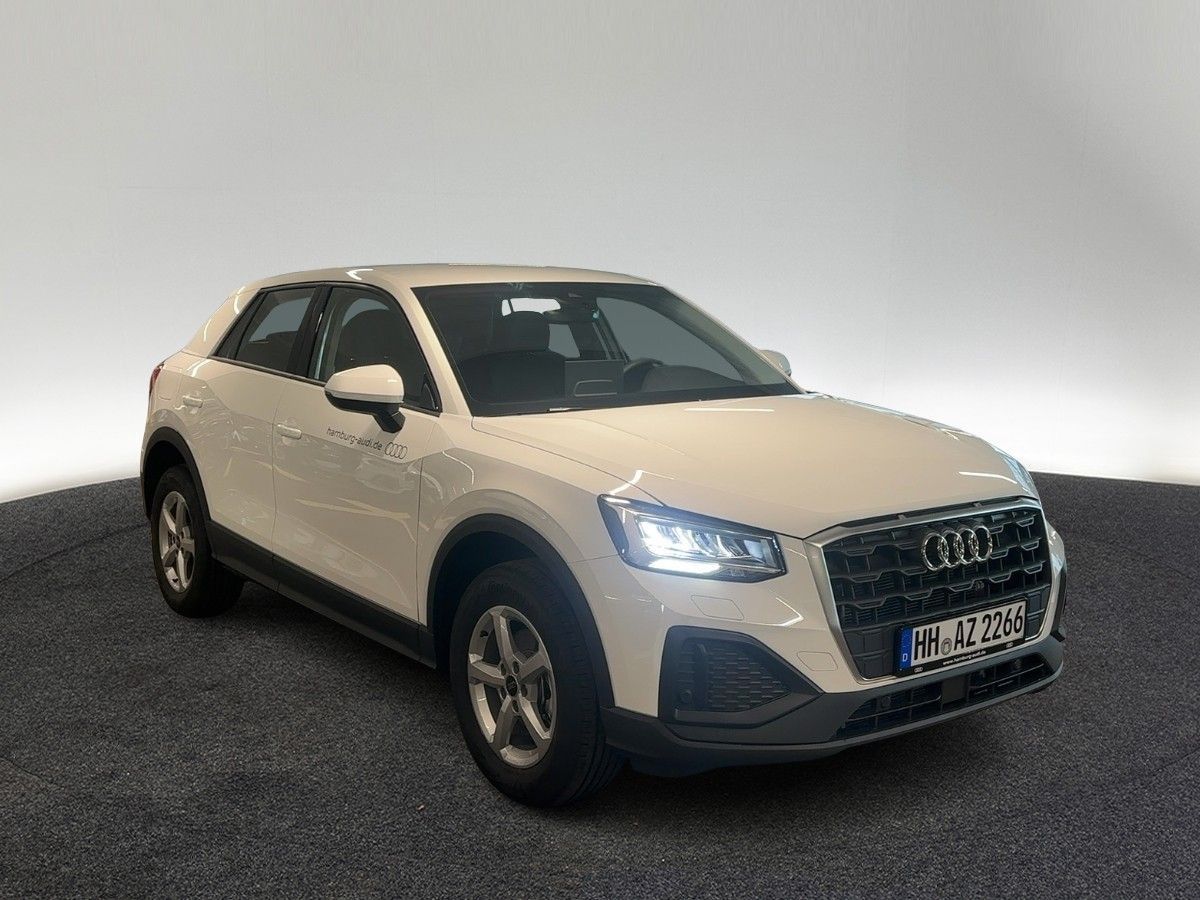 Audi Q2 - Bild 5