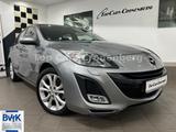Mazda 3  2.0 Sports-Line*50TKM*Autom.*Navi*Xenon*Bose* - Mazda aus 2009