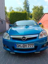 Opel Tigra 1.4 TWINPORT Enjoy Enjoy - gebrauchte Opel Tigra aus dem Jahr 2004