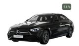 Mercedes-Benz C 220 AMG - ON ORDER - DISCOUNT 14% - Mercedes-Benz C-Class New cars