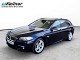 BMW 520  d xDr. Tour. M-Sport Navi Prof+Pano+19 Zoll - BMW 520 in Erfurt