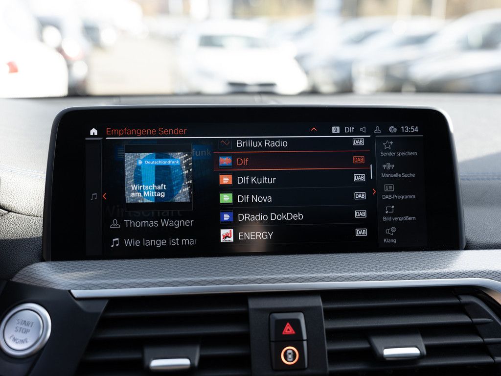 BMW X3 - Bild 15