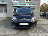 Volkswagen Caddy Maxi 2,0 TDI DSG  Life  / 7 Sitzer (Automa - Volkswagen Caddy: Dsg