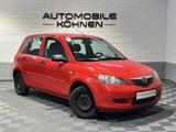 Mazda 2 1.25 Comfort / TÜV 02.27 / KLIMA / ALLWETTER - Mazda 2 in Wuppertal