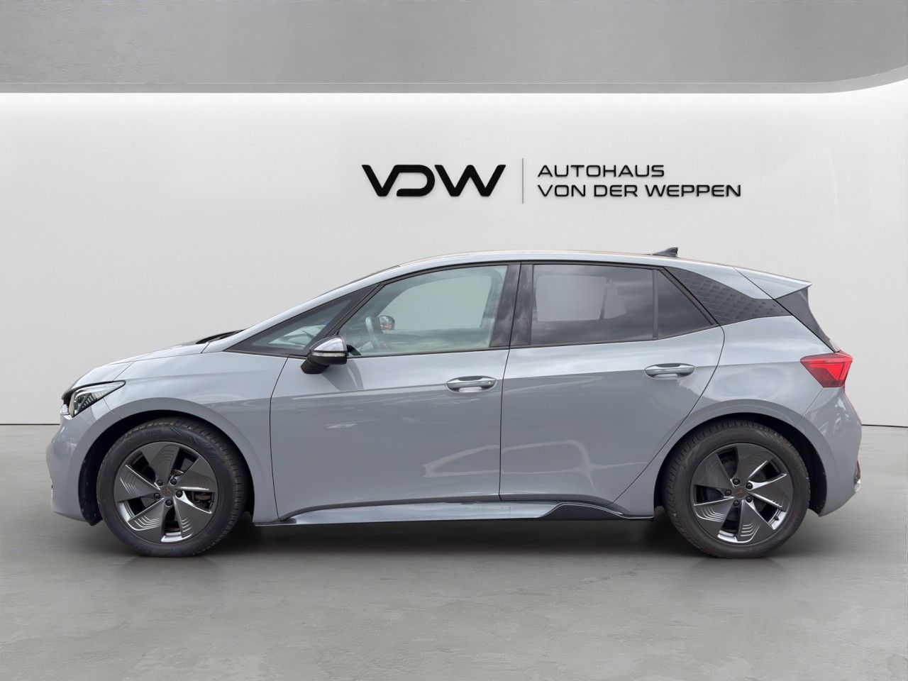 Cupra Born 150 kW SHZ,Navi,ACC Klima Navi imagem 3