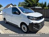 Opel Vivaro Kasten Edition L - gebrauchte Opel Vivaro aus dem Jahr 2024