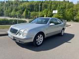 Mercedes-Benz CLK 230 KOMPRESSOR ELEGANCE Elegance - gebrauchte Mercedes-Benz CLK 230 aus dem Jahr 1998