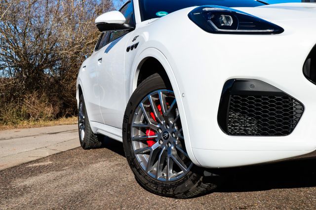 Fahrzeugabbildung Maserati Grecale 2.0 GT Inzahl/Tausch mögli/Leas: 638 Mon