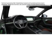 Volkswagen Touareg - Vorschau Bild 7