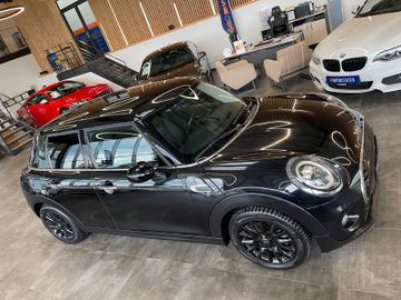 MINI COOPER Mini 5-trg. Cooper *1. Hand*LED*Klima*PDC